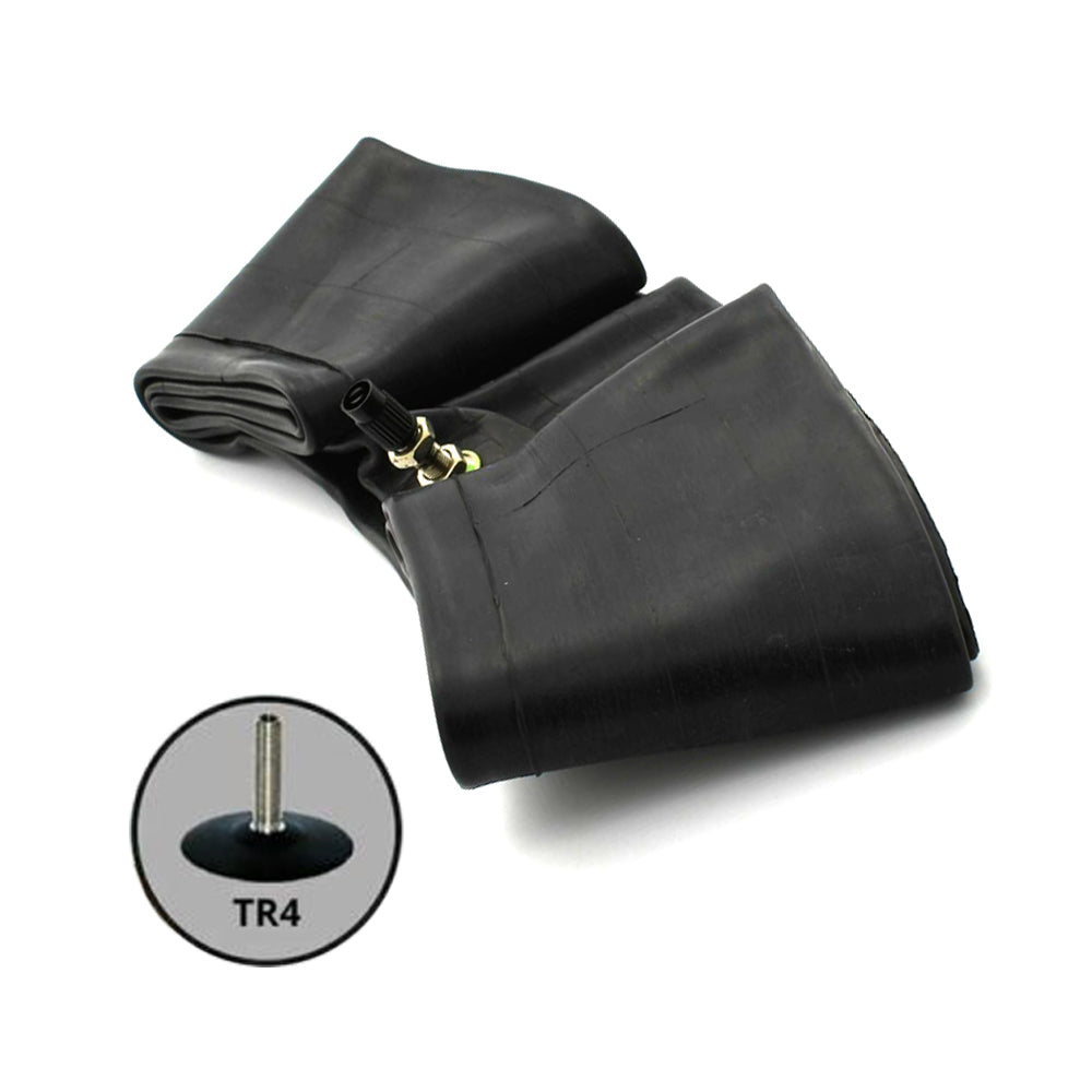 16 Inch Motorcycle Butyl Tube 130/90-16|5-16|5.1-16 TR4 Valve