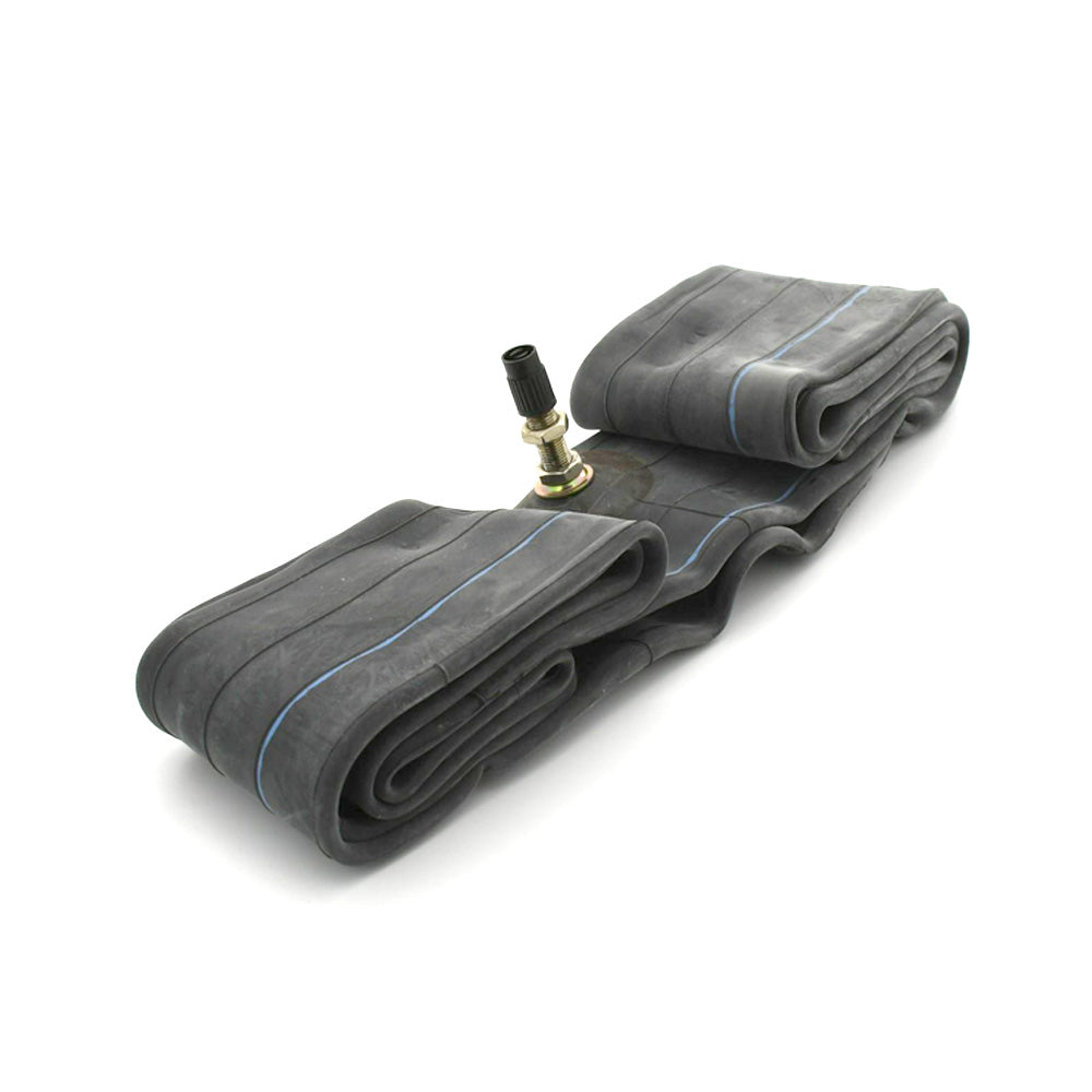 19 Inch Motorcycle Scooter Butyl Tube 80/90-19 2.50-19 Valve Type TR4