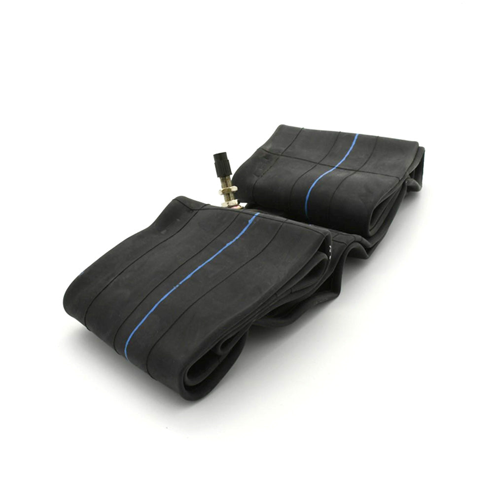 17 Inch Motorcycle Bike Butyl Tube 100/100-17 4.00-17 Valve Type TR4