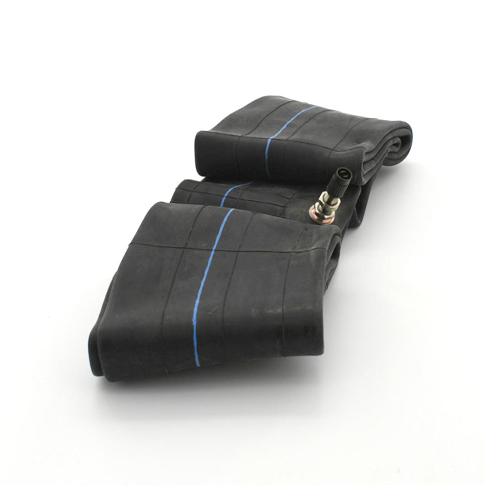 17 Inch Motorcycle Bike Butyl Tube 100/100-17 4.00-17 Valve Type TR4