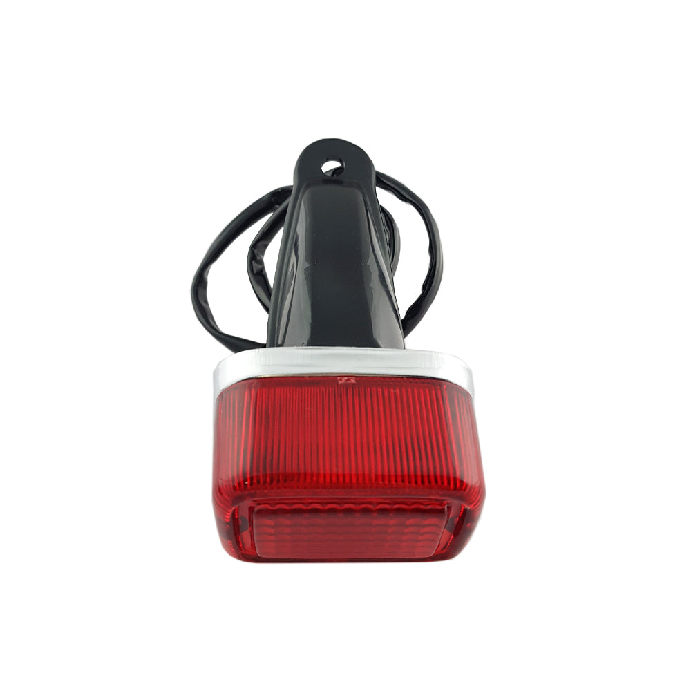 Taillight Tail Brake Light Assembly Fit Yamaha IT125 IT175 IT200L IT250 IT465 IT490