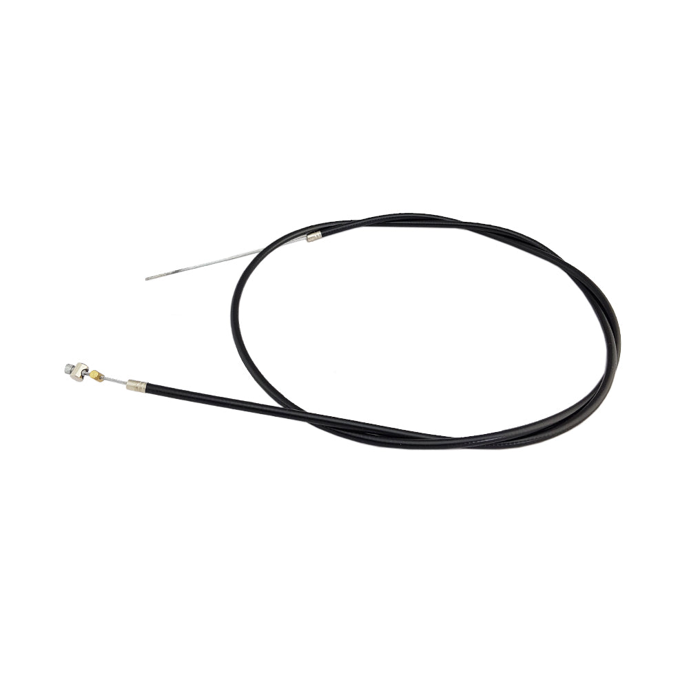 Universal Clutch Cable 1550mm Long Fit Yamaha Honda Suzuki Kawasaki