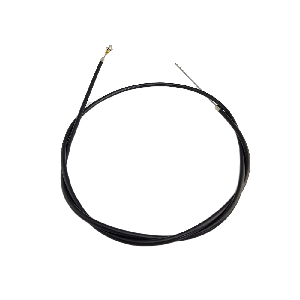 Universal Clutch Cable 1550mm Long Fit Yamaha Honda Suzuki Kawasaki