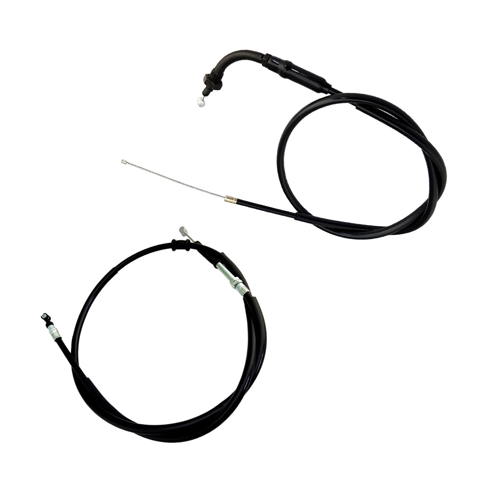 Front Brake Throttle Cable Fit Honda CT110 CT110X Postie Posty Bike