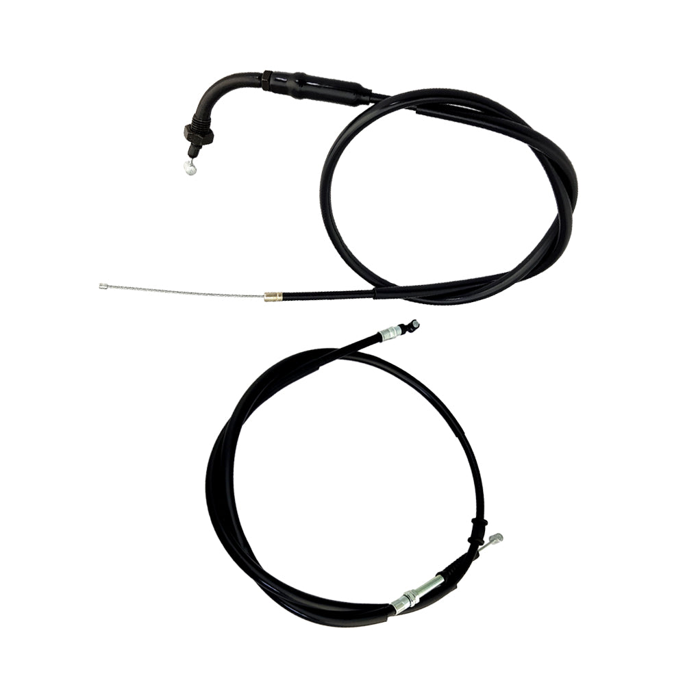 Front Brake Throttle Cable Fit Honda CT110 CT110X Postie Posty Bike