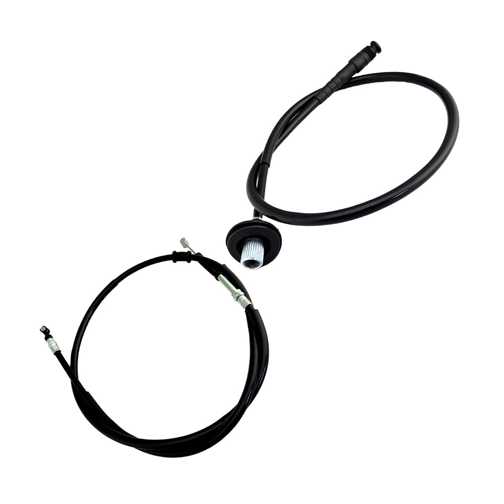 Front Brake Speedo Cable Fit Honda CT110 CT110X Postie Posty Bike