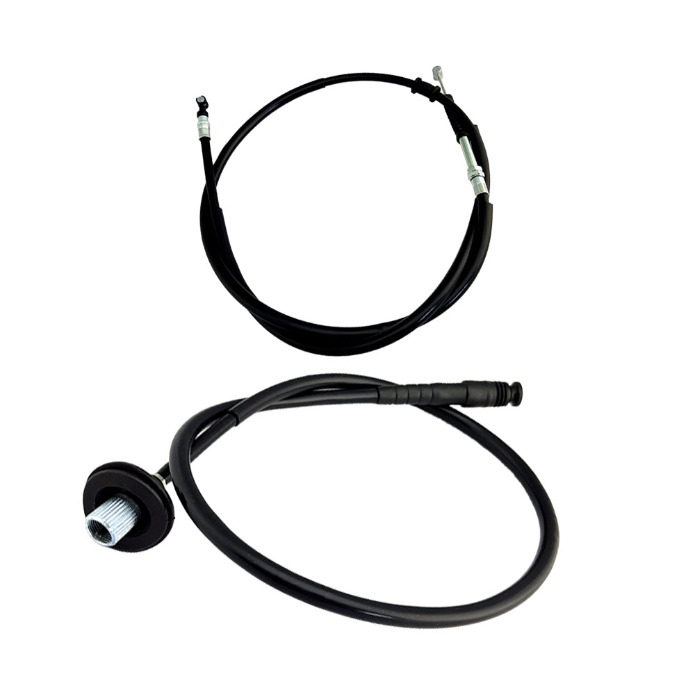 Front Brake Speedo Cable Fit Honda CT110 CT110X Postie Posty Bike
