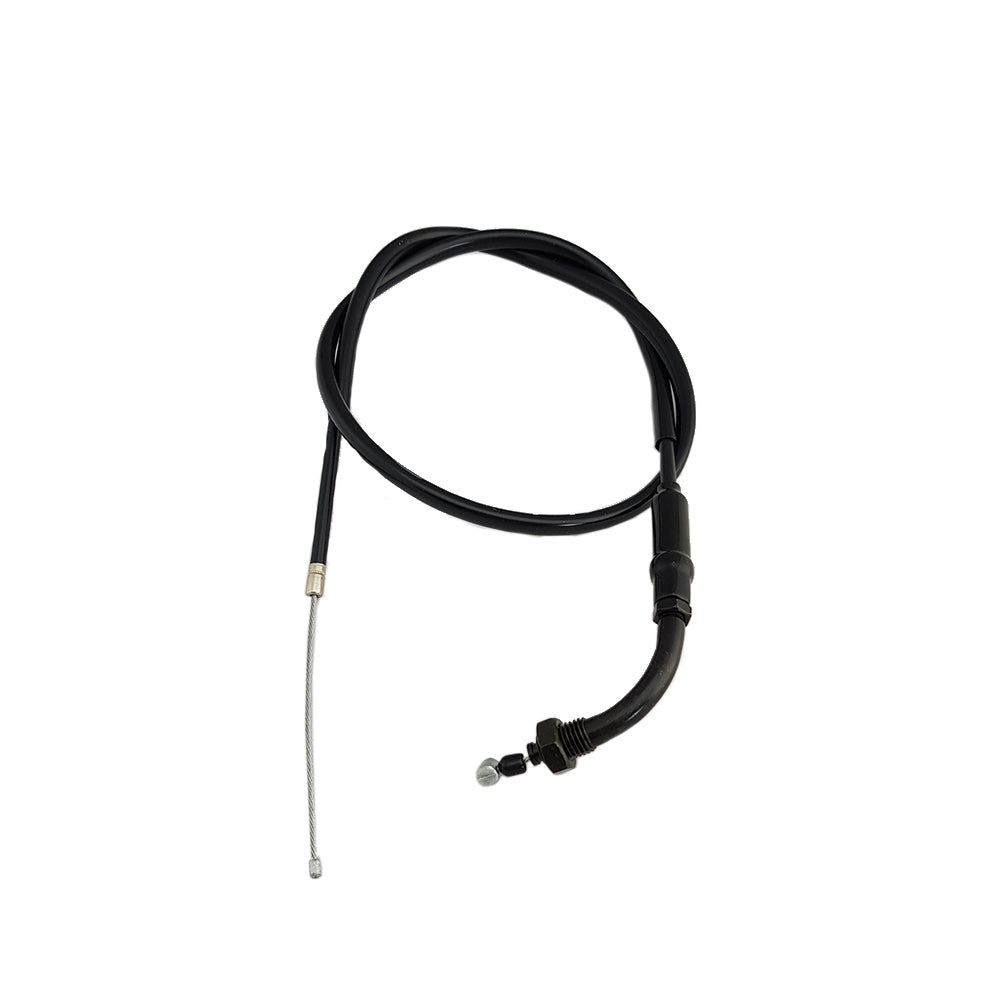 Motorcycle Throttle Cable Fit Honda CT110 CT110X Posty Postie Bike