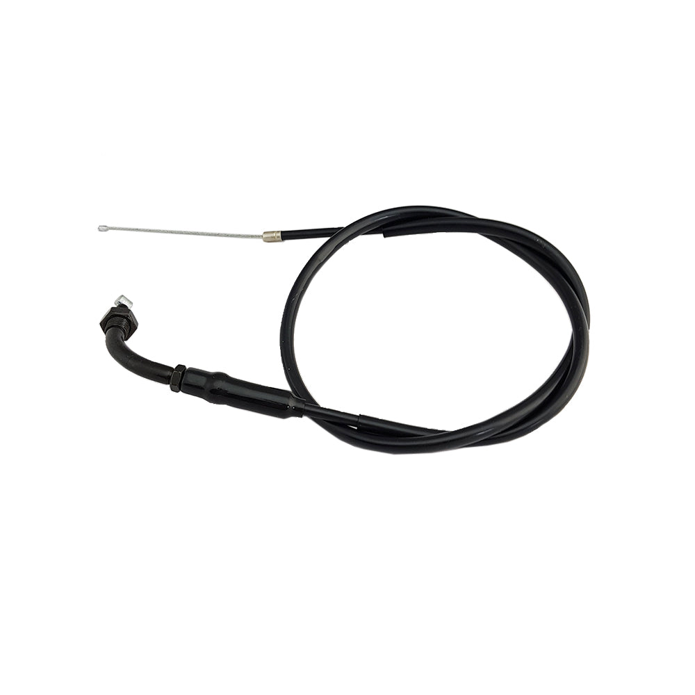 Motorcycle Throttle Cable Fit Honda CT110 CT110X Posty Postie Bike