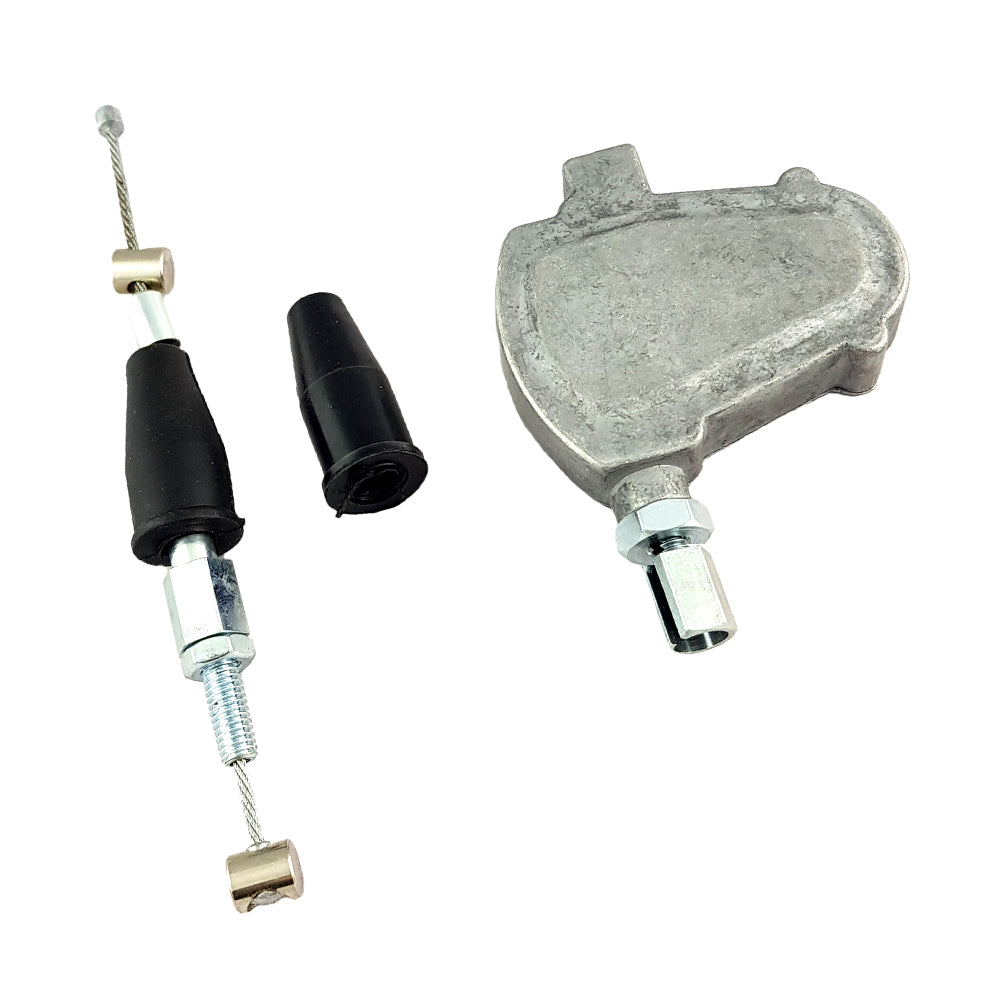 Motorcycle EziPull Clutch Lever Cable Adaptor Fit Honda Yamaha Suzuki Kawasaki