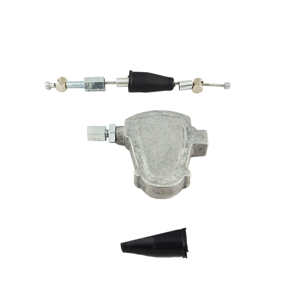 Motorcycle EziPull Clutch Lever Cable Adaptor Fit Honda Yamaha Suzuki Kawasaki