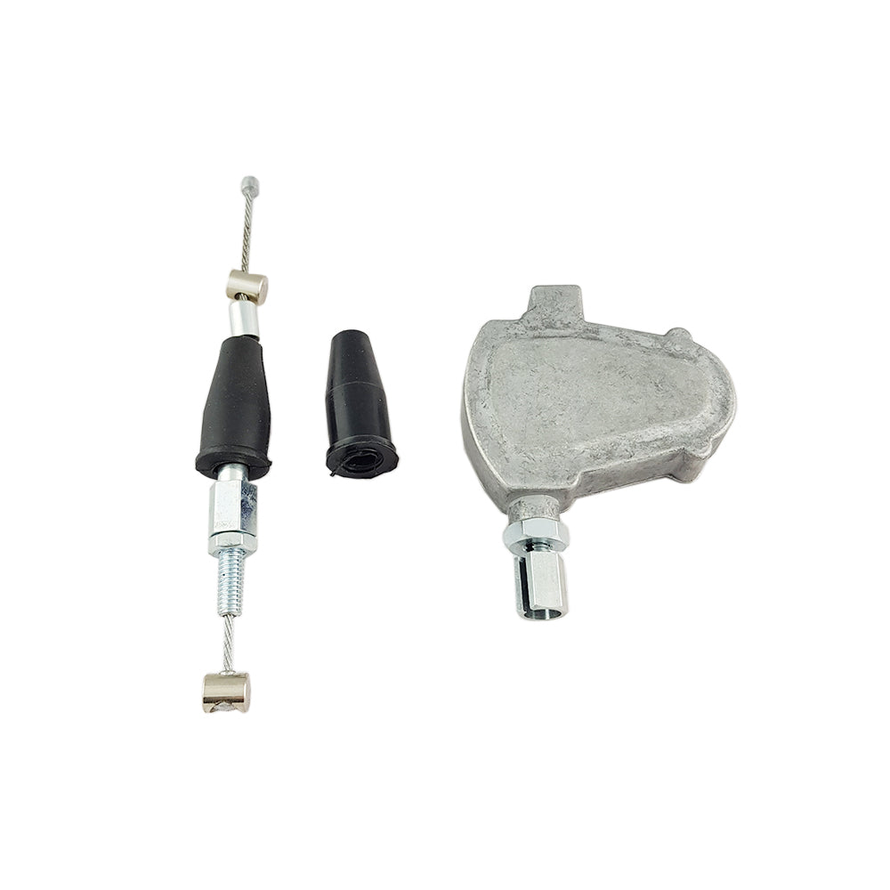 Motorcycle EziPull Clutch Lever Cable Adaptor Fit Honda Yamaha Suzuki Kawasaki