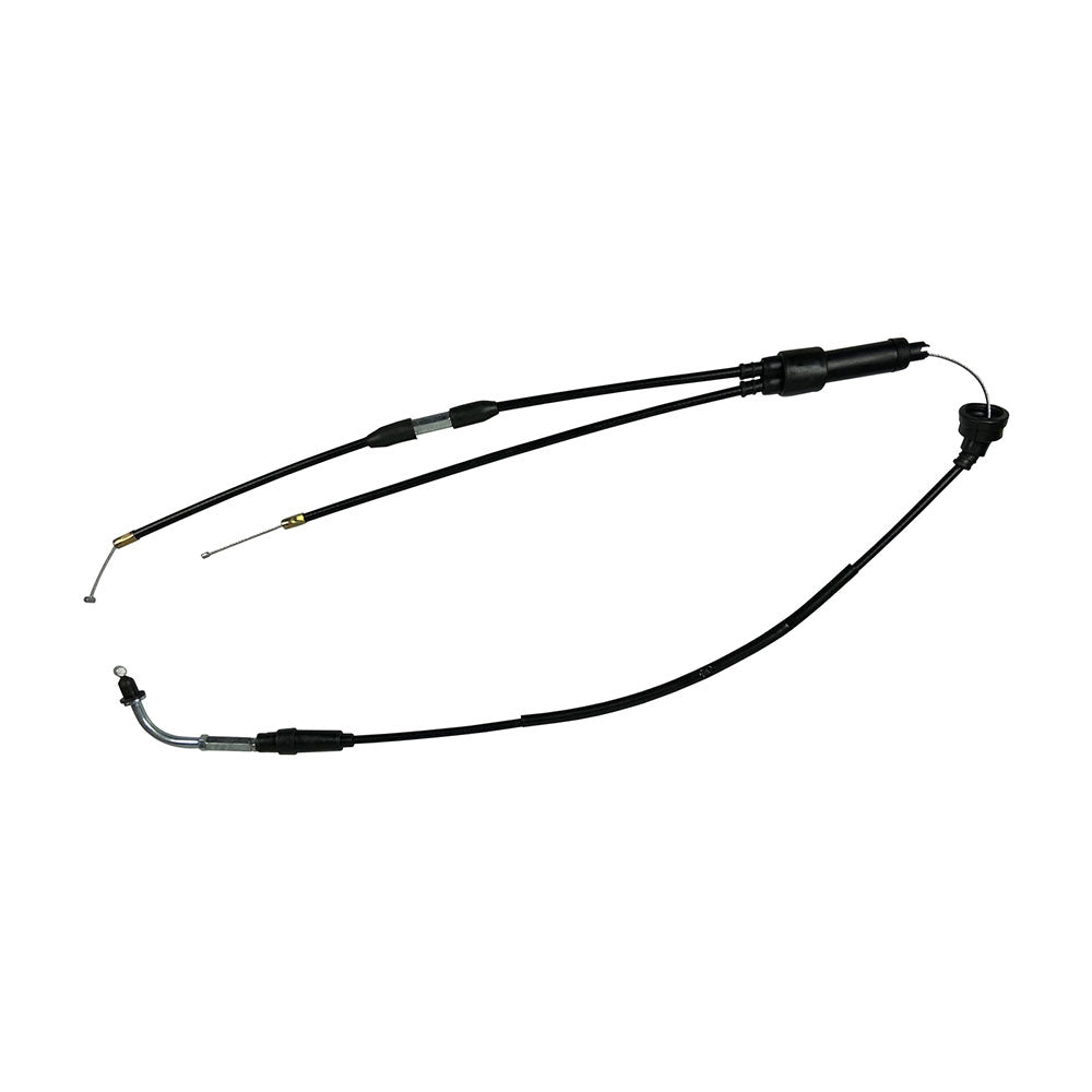 Motorcycle Throttle Cable Fit Yamaha PW50