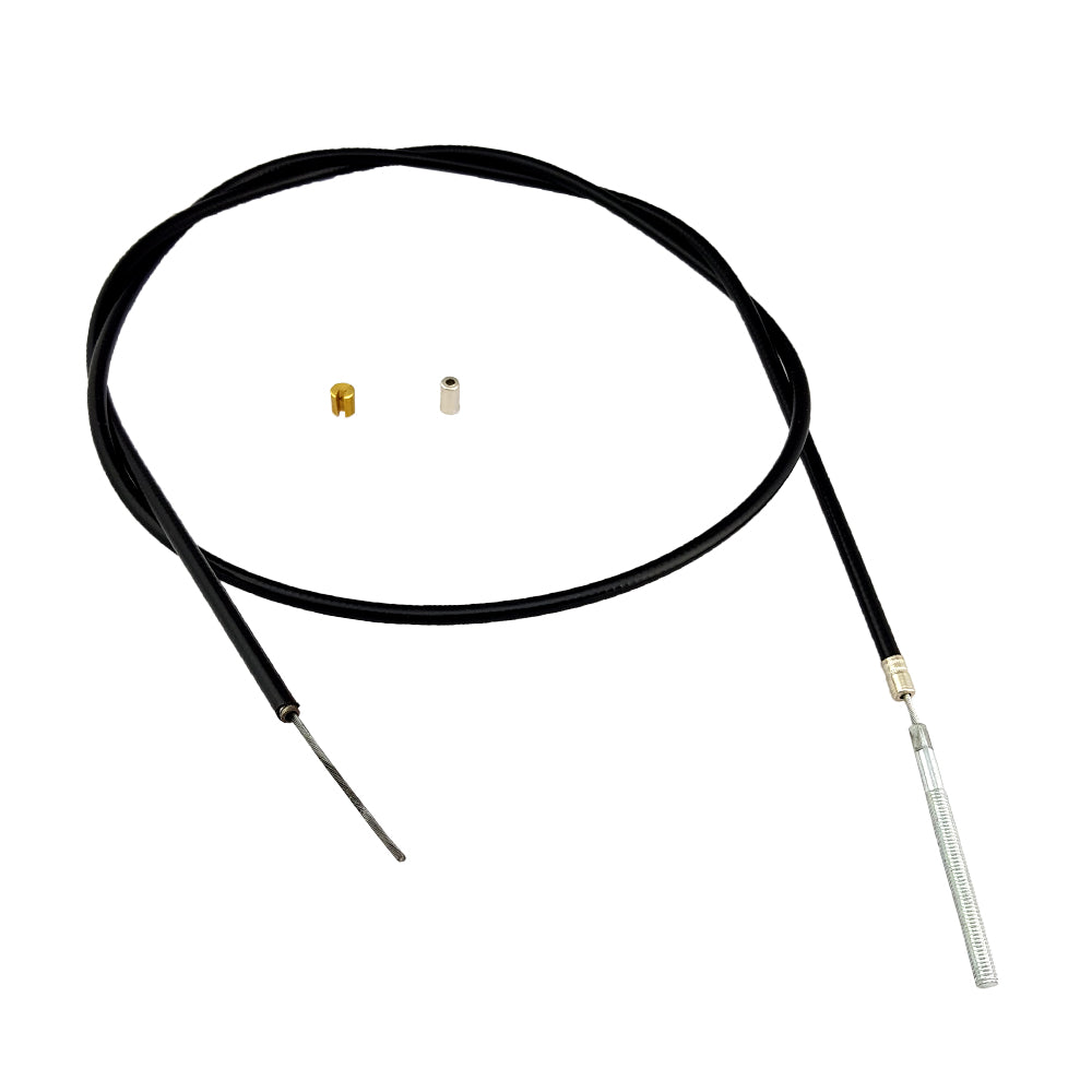 Universal Motorbike Brake Cable 6mm Outer 2mm Inner Fit Honda Suzuki Yamaha KTM