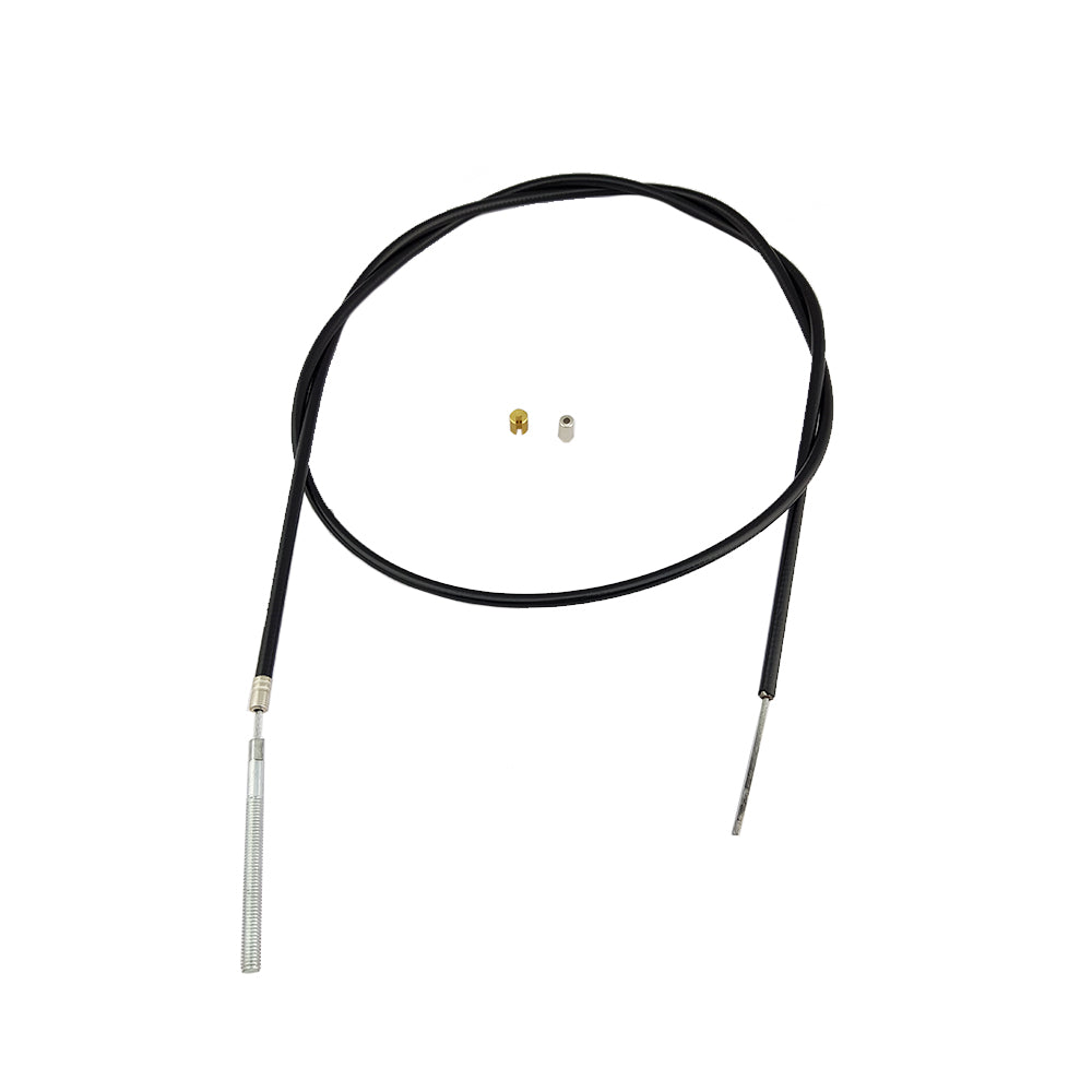 Universal Motorbike Brake Cable 6mm Outer 2mm Inner Fit Honda Suzuki Yamaha KTM