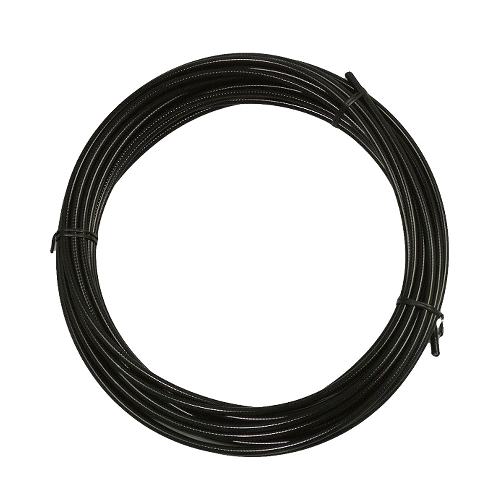 Universal Motorcycle 7mm Outer Brake And Clutch Cable 16 Metre Roll
