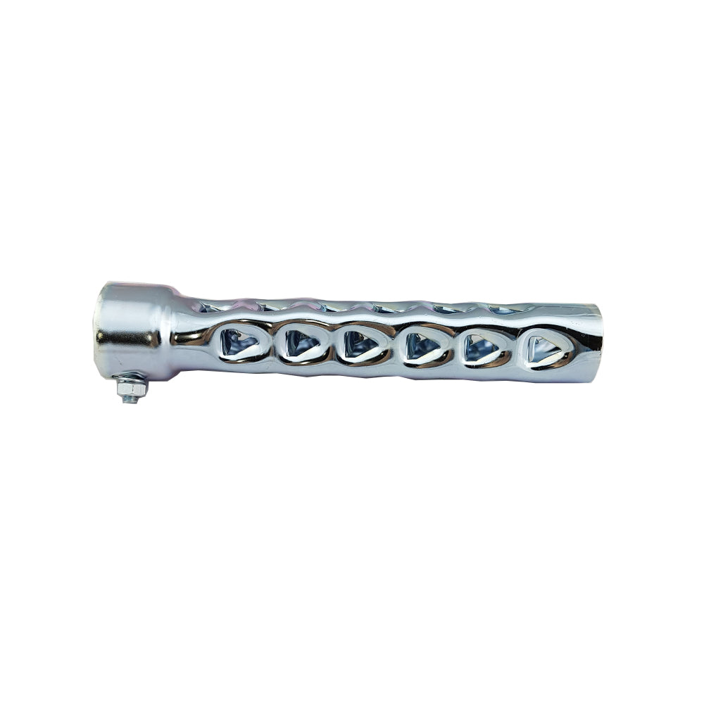 Universal Exhaust Muffler Pipe Silencer Insert 40mm/200mm Motocross Enduro