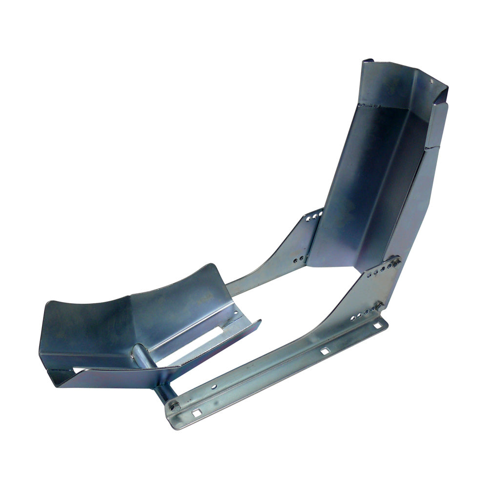 Motorcycle Motorbike Dirt Bike Wheel Chock Stand For Kawasaki Yamaha Honda Suzuki