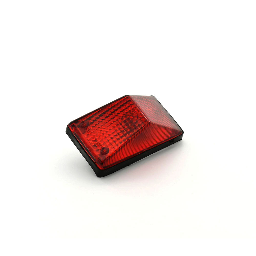 Tail Light Brake Light Assembly-Slimline For Honda XR650 TR200 XR250R XR350R XR600R XR650R
