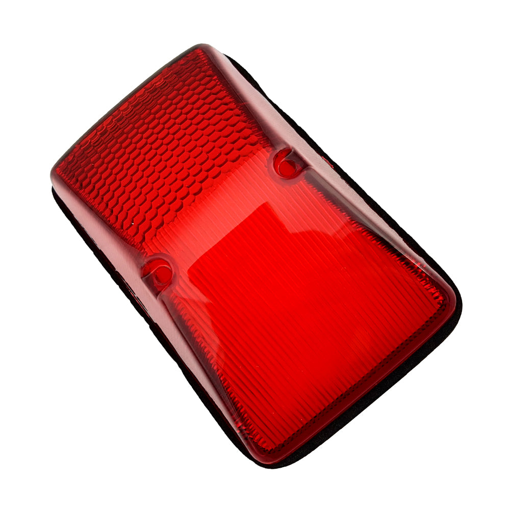 Taillight Tail Brake Light Lens Fit Kawasaki KLX250R Yamaha WR250F Honda XR250R