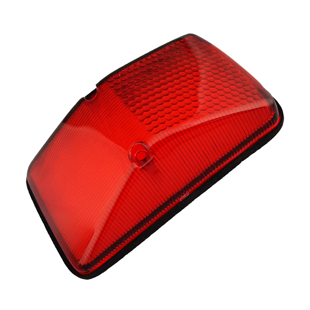 Taillight Tail Brake Light Lens Fit Kawasaki KLX250R Yamaha WR250F Honda XR250R