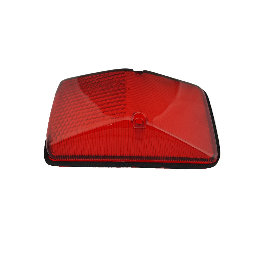 Taillight Tail Brake Light Lens Fit Kawasaki KLX250R Yamaha WR250F Honda XR250R