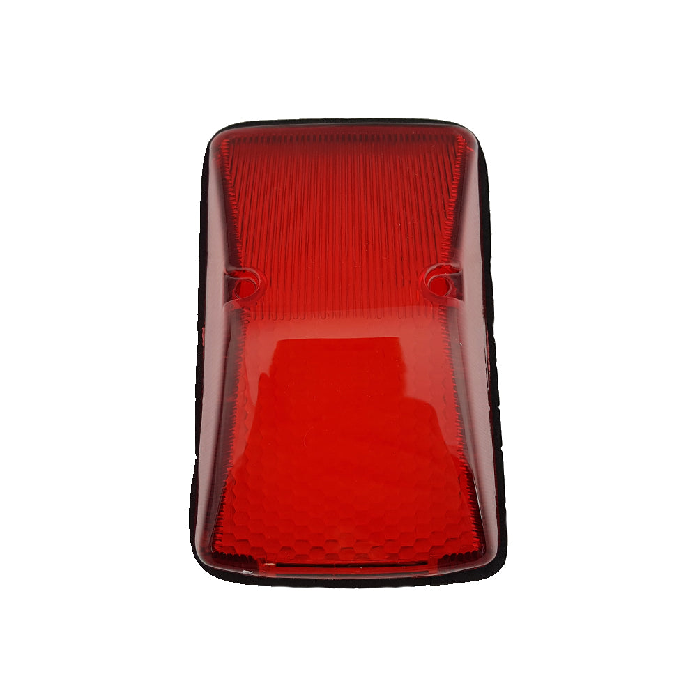 Taillight Tail Brake Light Lens Fit Kawasaki KLX250R Yamaha WR250F Honda XR250R