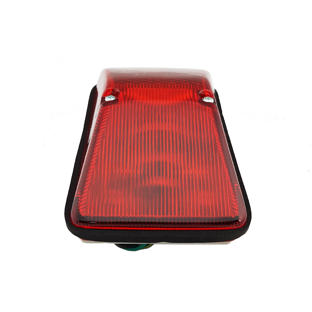 Taillight Tail Brake Light Assembly Fit Honda XL250L Yamaha WR450F Kawasaki KDX200