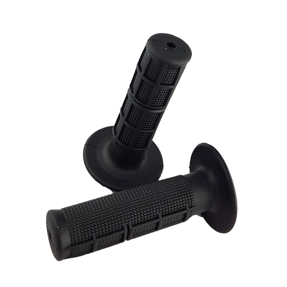 Hand Grips Foam Hand Protectors Fit Honda XR250 Suzuki RMZ250Yamaha XT225 Kawasaki KLX250