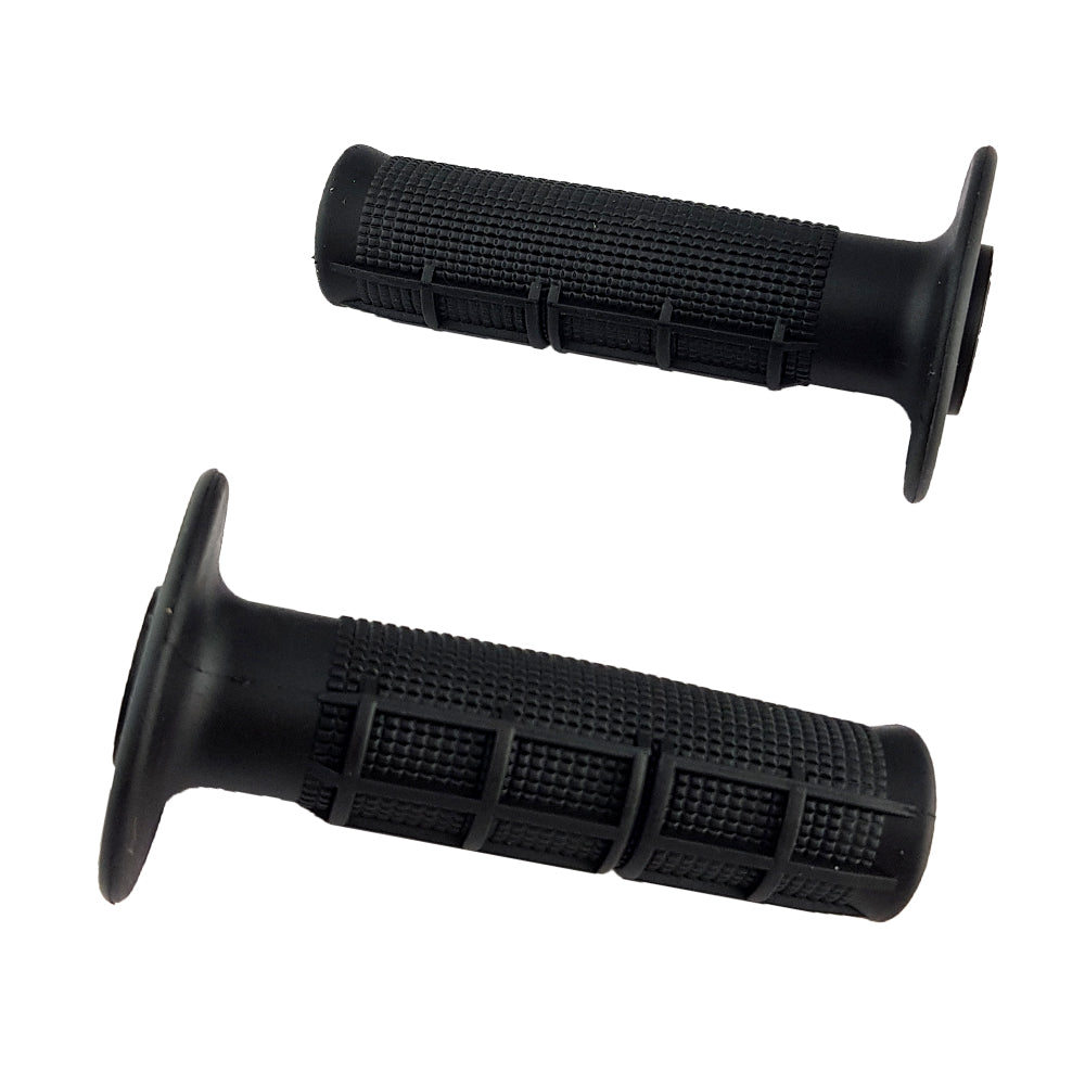 Hand Grips Foam Hand Protectors Fit Honda XR250 Suzuki RMZ250Yamaha XT225 Kawasaki KLX250