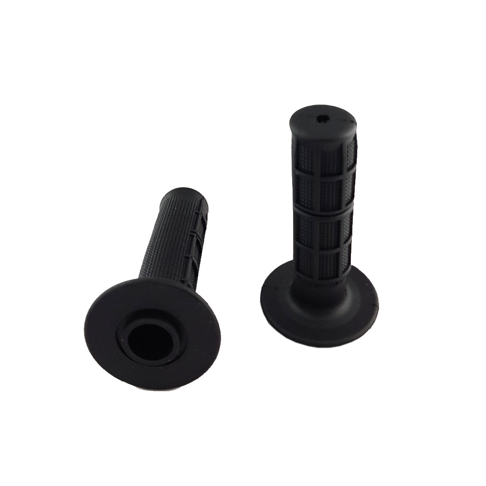 Hand Grips Foam Hand Protectors Fit Honda XR250 Suzuki RMZ250Yamaha XT225 Kawasaki KLX250