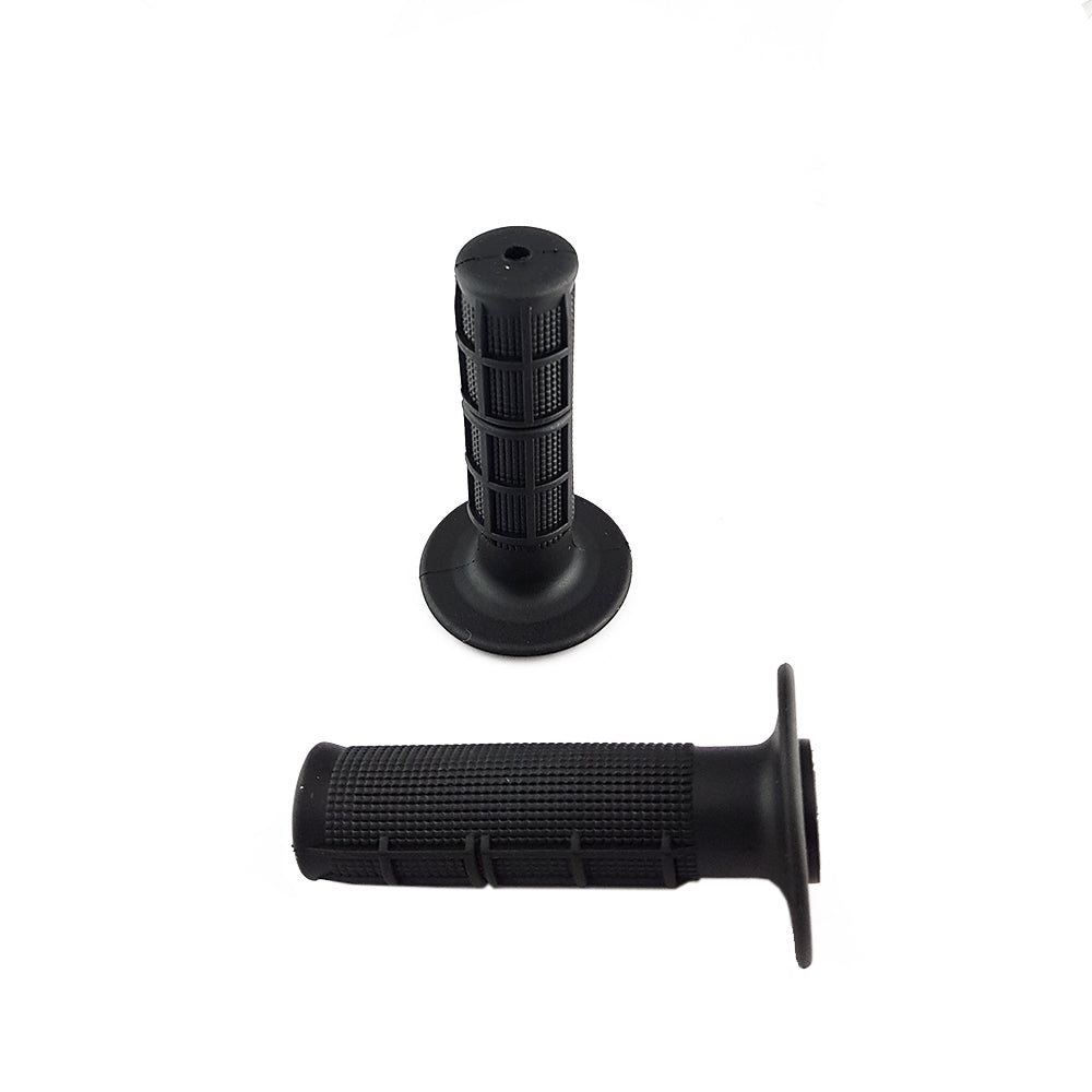 Hand Grips Foam Hand Protectors Fit Honda XR250 Suzuki RMZ250Yamaha XT225 Kawasaki KLX250