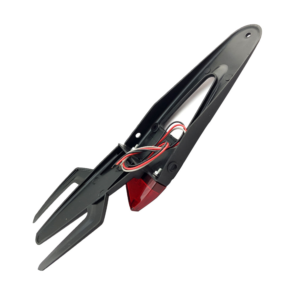 Enduro Led Tail Brake Light Assembly Fit Suzuki Honda Yamaha Kawasaki Models