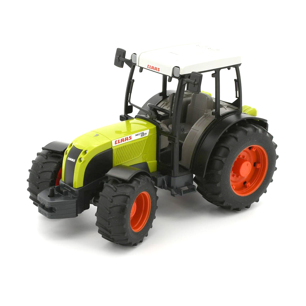 Bruder Licensed 1:16 Scale Claas Nectis 267 F Tractor Model