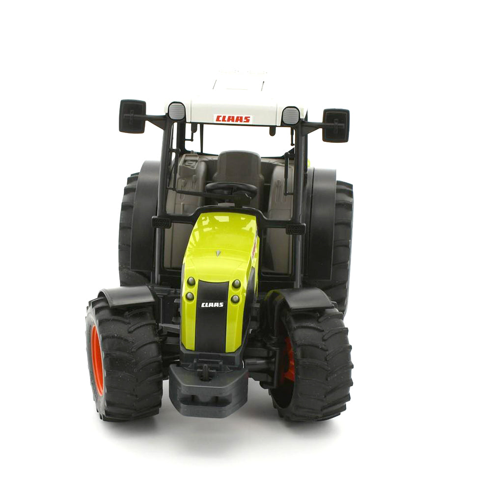 Bruder Licensed 1:16 Scale Claas Nectis 267 F Tractor Model