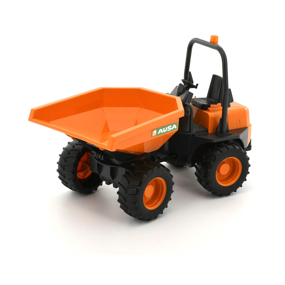 Bruder Licensed 1:16 Scale Ausa Mini Dumper Orange