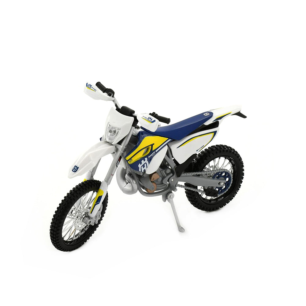 Maisto Licensed 1:12 Scale Motorcycles Husqvarna FE 501 Model