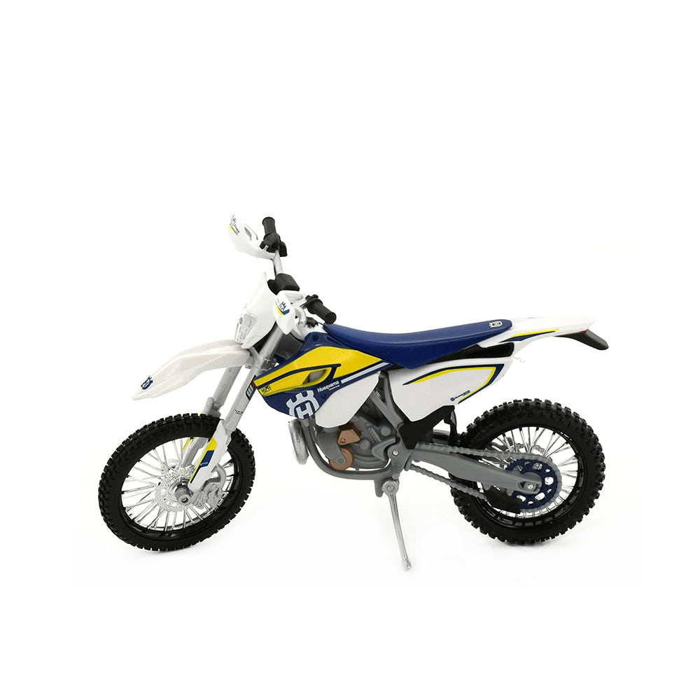 Maisto Licensed 1:12 Scale Motorcycles Husqvarna FE 501 Model