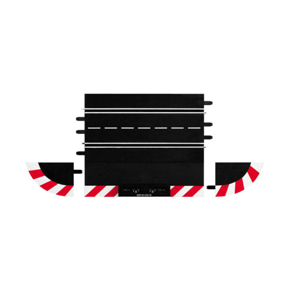 Carrera 20583 Car Evolution Power Input Section For Multi Lane Extention