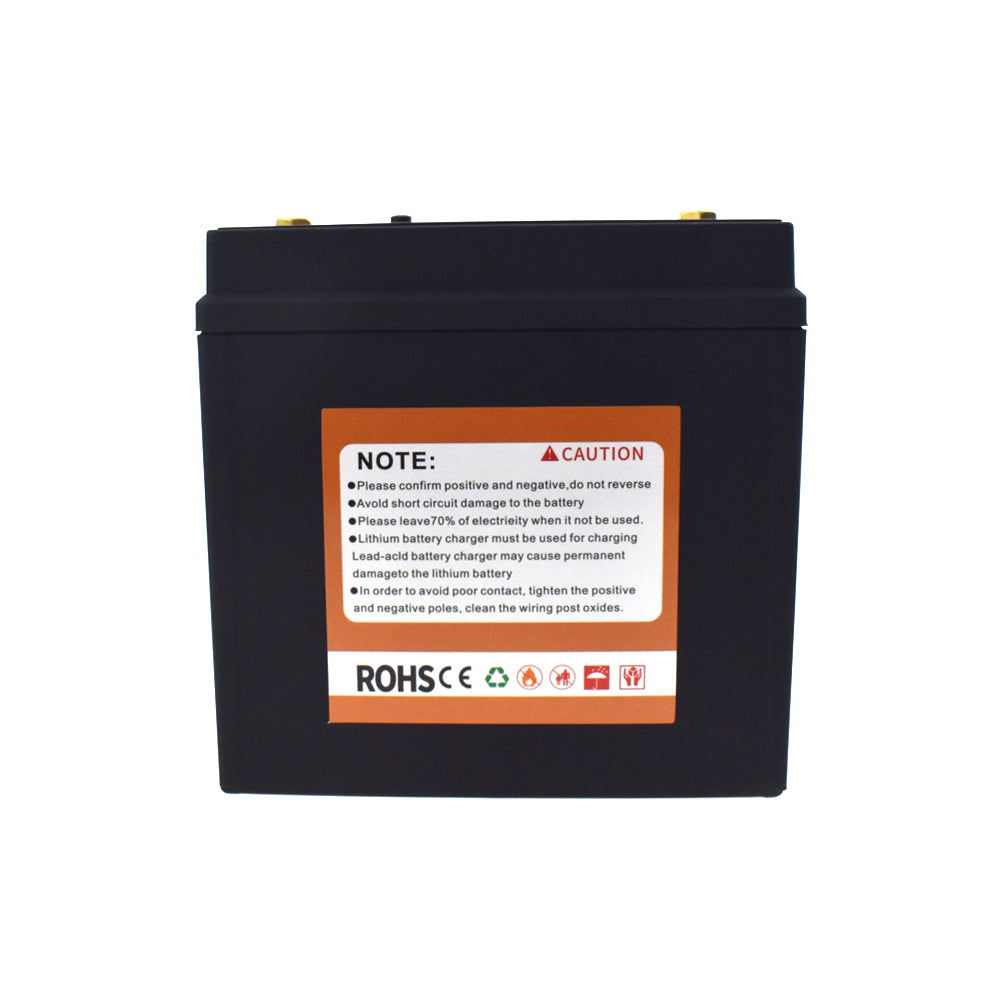 L12N9-BS Motorcyle Lithium Battery For Honds CH125 CH150 Piaggio Kawasaki etc.