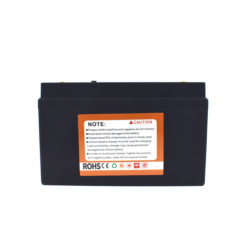 LYT7B-BS Motorcyle Lithium Battery For Ducati Panigale 959 1199 Suzuki Yamaha