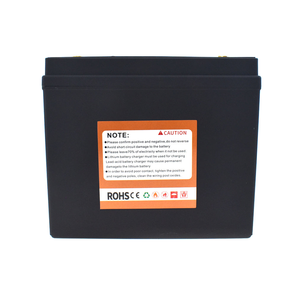 LYTX20-BS Motorcyle Lithium Battery For Harley-Davidson XL 1000 1100 1200 Ducati