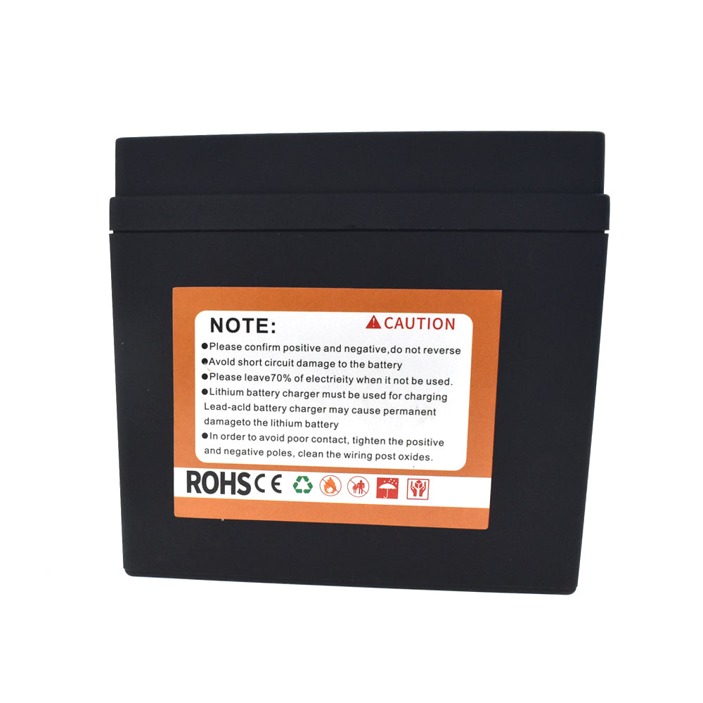 LYTZ7S Motorcyle Lithium Battery For Husqvarna FE 250 350 450 501 Honda KTM etc.