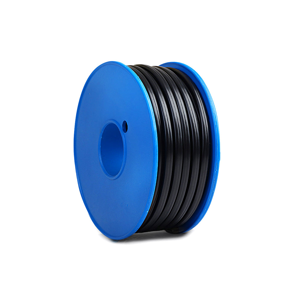 Twin Core Wire Electrical Automotive Cable 2 Sheath 450V 4MM 30M