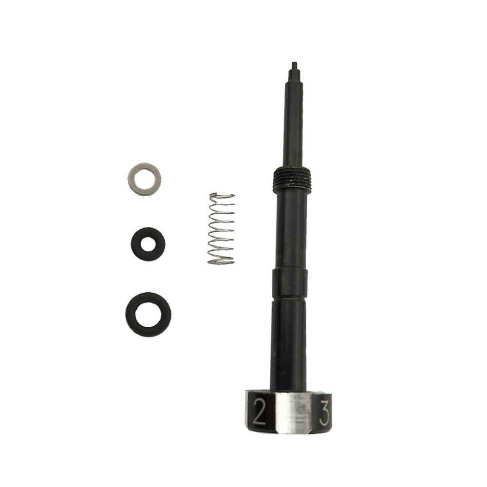 Air Fuel Mixture Screw Adjuster Keihin Carb For Honda CRF 150R KTM 250 XCF-W Yamaha WR250F