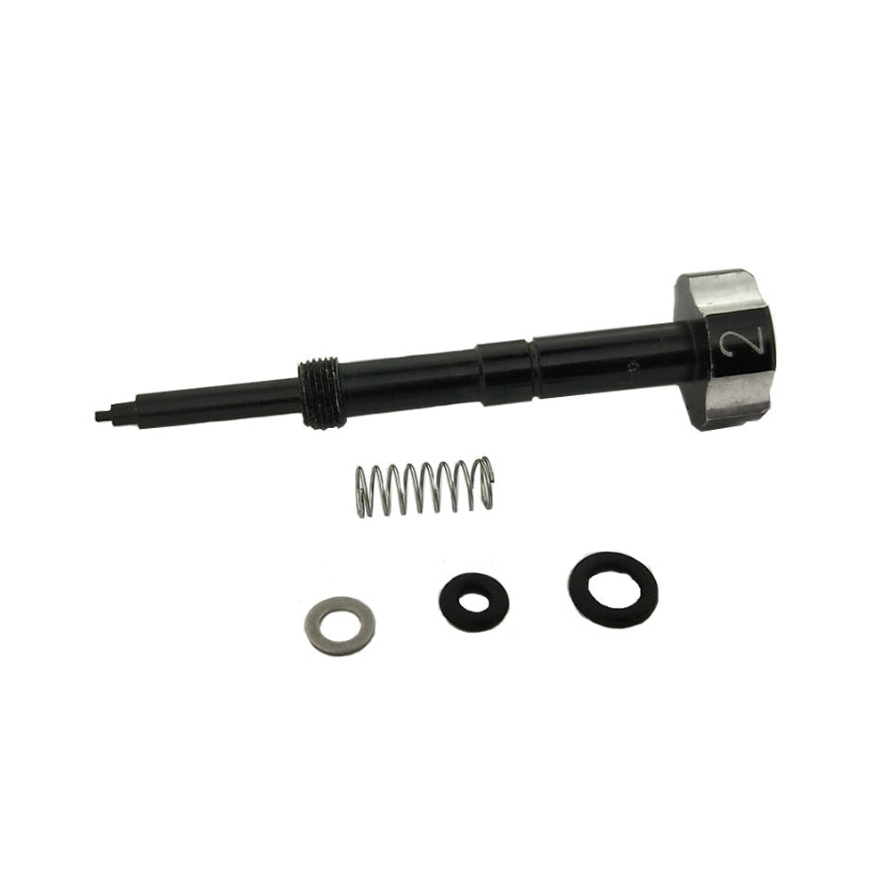Air Fuel Mixture Screw Adjuster Keihin Carb For Honda CRF 150R KTM 250 XCF-W Yamaha WR250F