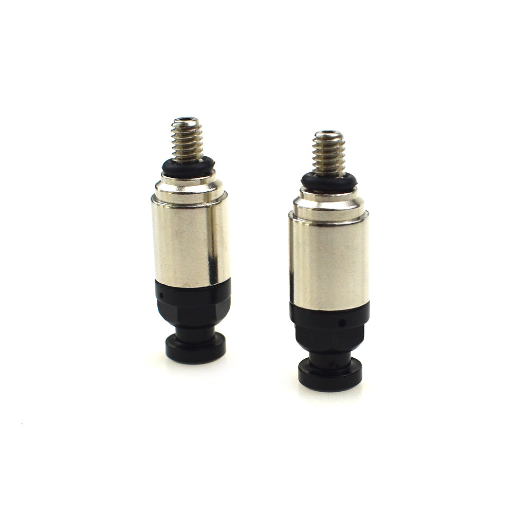 M4x0.7mm Fork Air Bleeder Pressure Relief Valve For Husqvarna Husaberg KTM Models