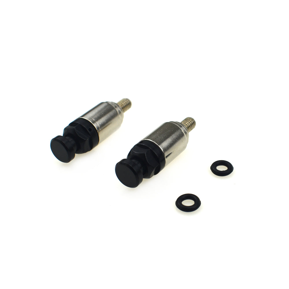 M4x0.7mm Fork Air Bleeder Pressure Relief Valve For Husqvarna Husaberg KTM Models