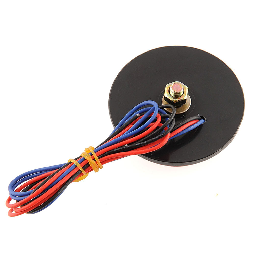 LED Brake Stop Light Side Fork Reflector Lamp Tail Truck Trailer ATV Motorcycle