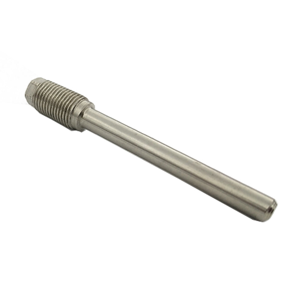 Front Brake Caliper Pad Hanger Pin Bolt For Honda Yamaha Kawasaki Suzuki Models